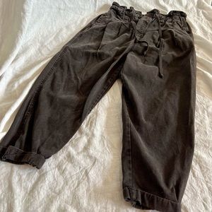 Free People Margate Trousers